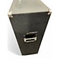 Used Peavey 2X15 BASS CAB Bass Cabinet