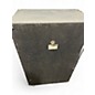 Used Peavey 2X15 BASS CAB Bass Cabinet