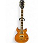 Used Gibson Les Paul Standard Double Cut FLAME TOP MAPLE Solid Body Electric Guitar thumbnail