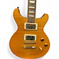 Used Gibson Les Paul Standard Double Cut FLAME TOP MAPLE Solid Body Electric Guitar