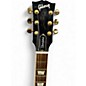 Used Gibson Les Paul Standard Double Cut FLAME TOP MAPLE Solid Body Electric Guitar