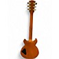 Used Gibson Les Paul Standard Double Cut FLAME TOP MAPLE Solid Body Electric Guitar