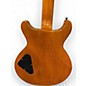 Used Gibson Les Paul Standard Double Cut FLAME TOP MAPLE Solid Body Electric Guitar
