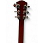 Used Fender DG8 Natural Acoustic Guitar
