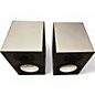 Used Yamaha HS8 Pair Powered Monitor