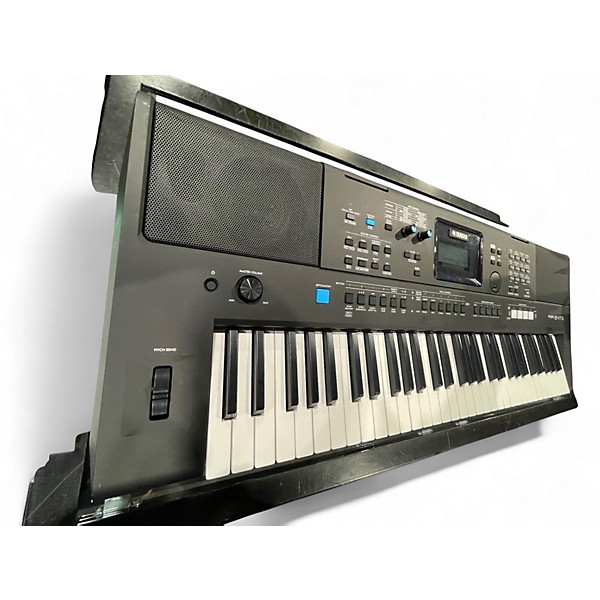 Used Yamaha Psre473 61 key
