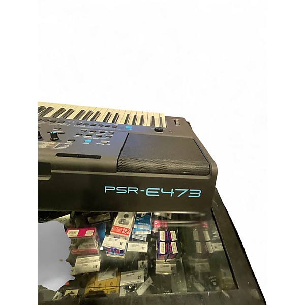 Used Yamaha Psre473 61 key