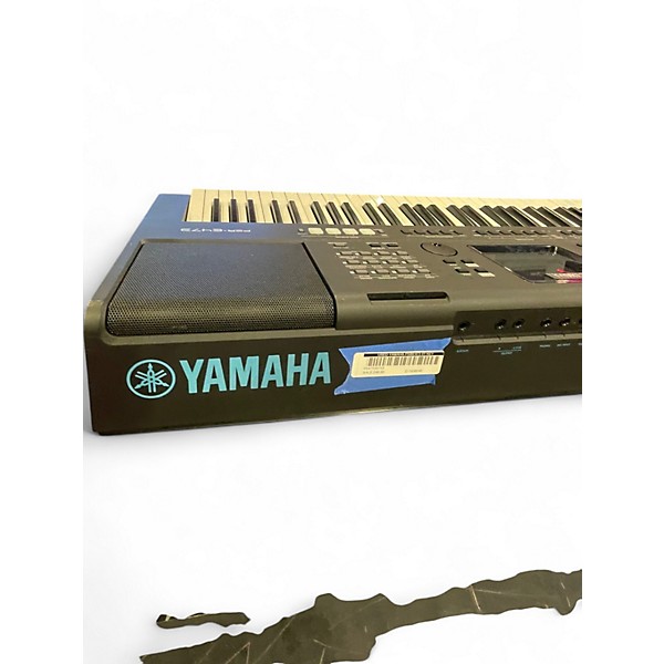 Used Yamaha Psre473 61 key
