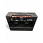 Used Line 6 FLEXTON XL 2X50 Guitar Combo Amp