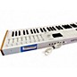 Used Arturia Keylab 49 MKIII MIDI Controller