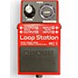 Used BOSS RC1 Loop Station Pedal thumbnail
