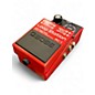 Used BOSS RC1 Loop Station Pedal