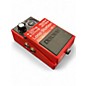 Used BOSS RC1 Loop Station Pedal