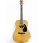 Used Eastman E20D-TC Natural Acoustic Guitar thumbnail