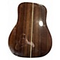 Used Eastman E20D-TC Natural Acoustic Guitar