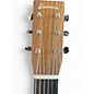 Used Eastman E20D-TC Natural Acoustic Guitar
