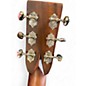Used Eastman E20D-TC Natural Acoustic Guitar