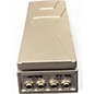 Used BOSS FV-30L Pedal