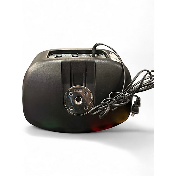 Used Kustom KPX5M Unpowered Monitor