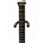 Used Traveler Guitar Pro Series Mod X Hybrid Black Acoustic Guitar