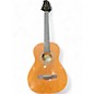 Used Greg Bennett Design by Samick STD9-1 Natural Acoustic Guitar thumbnail