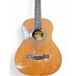 Used Greg Bennett Design by Samick STD9-1 Natural Acoustic Guitar