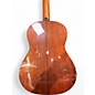 Used Greg Bennett Design by Samick STD9-1 Natural Acoustic Guitar