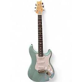 Used PRS Silver Sky John Mayer Signature SKY BLUE Solid Body Electric Guitar