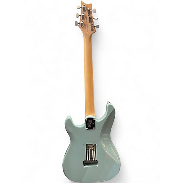 Used PRS Silver Sky John Mayer Signature SKY BLUE Solid Body Electric Guitar