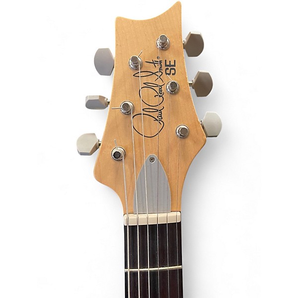 Used PRS Silver Sky John Mayer Signature SKY BLUE Solid Body Electric Guitar