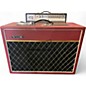 Used VOX AC15C1 Custom AC15 1x12 Tube Guitar Combo Amp thumbnail