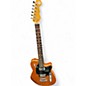 Used Reverend CHARGER HH VIOLIN BURST Solid Body Electric Guitar thumbnail
