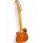 Used Reverend CHARGER HH VIOLIN BURST Solid Body Electric Guitar