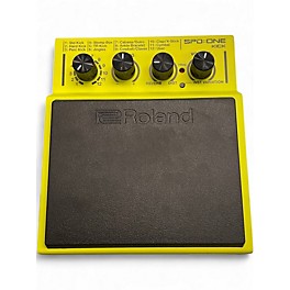 Used Roland SPD ONE KICK Production Controller