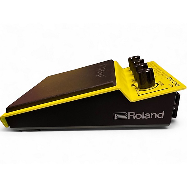 Used Roland SPD ONE KICK Production Controller