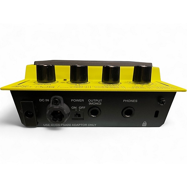 Used Roland SPD ONE KICK Production Controller