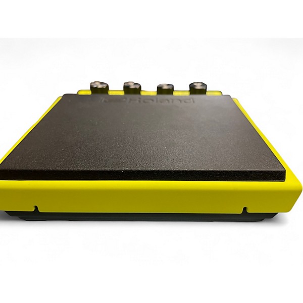 Used Roland SPD ONE KICK Production Controller