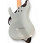 Used Ibanez AZ Essentials Daphne Blue Solid Body Electric Guitar