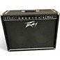 Used Peavey Classic 212 Tube Guitar Combo Amp thumbnail