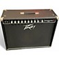 Used Peavey Session 400 Guitar Combo Amp thumbnail