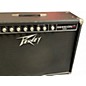 Used Peavey Session 400 Guitar Combo Amp