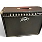 Used Peavey Session 400 Guitar Combo Amp