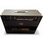 Used Peavey Session 400 Guitar Combo Amp