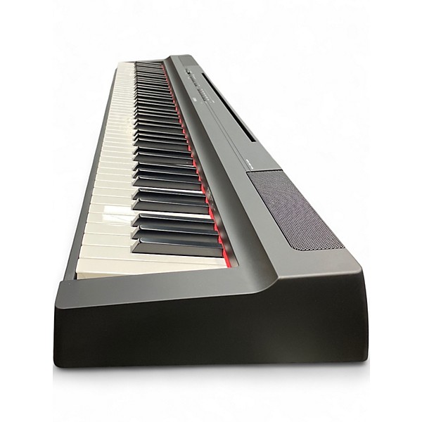 Used Yamaha P125B Digital Piano