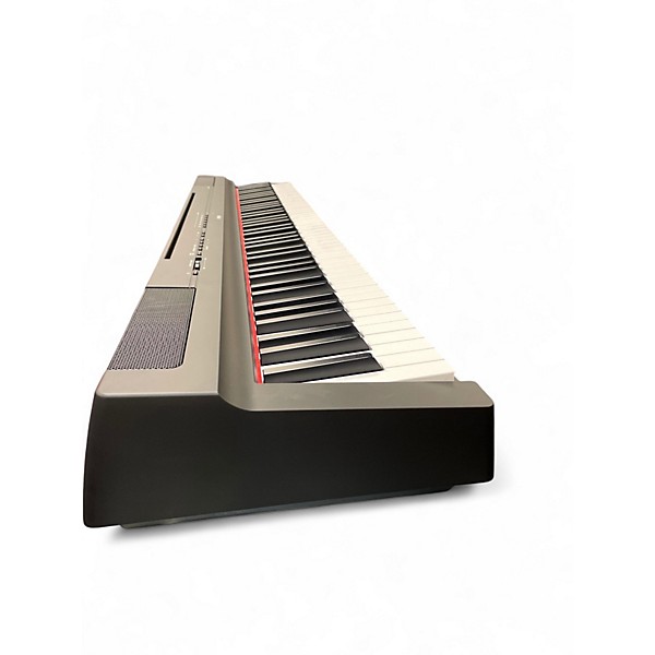 Used Yamaha P125B Digital Piano