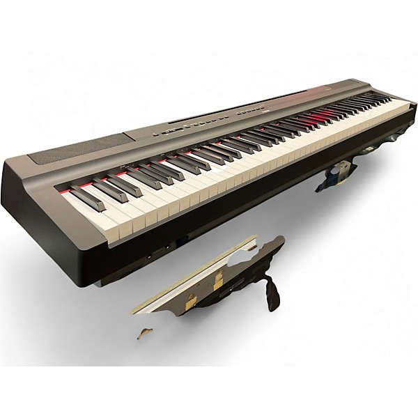 Used Yamaha P125B Digital Piano