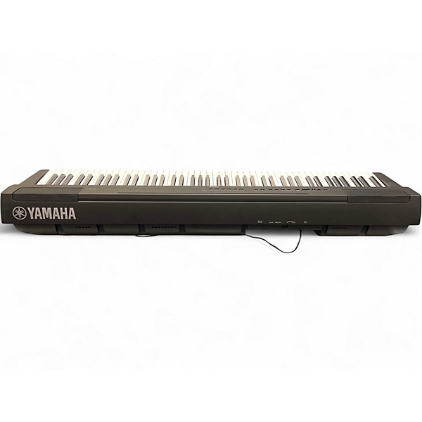 Used Yamaha P125B Digital Piano