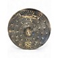 Used Zildjian 18in S Dark Crash Cymbal thumbnail