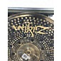 Used Zildjian 18in S Dark Crash Cymbal