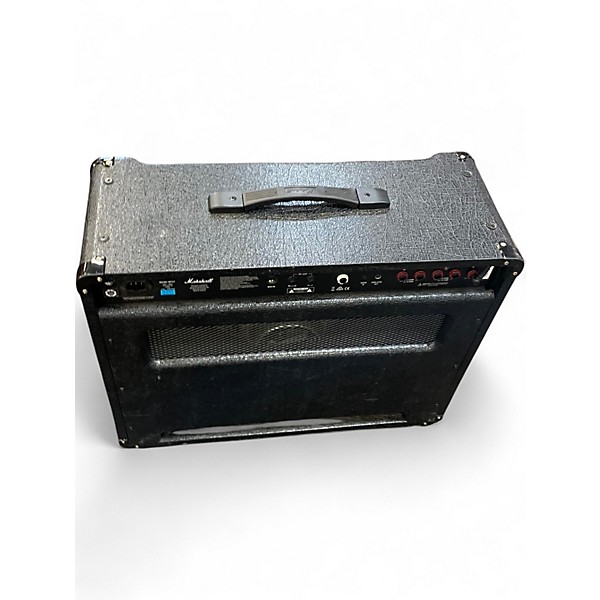 Used Marshall DSL40C 40W 1x12 Tube Guitar Combo Amp